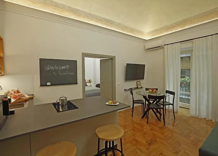 Porto Felice Home