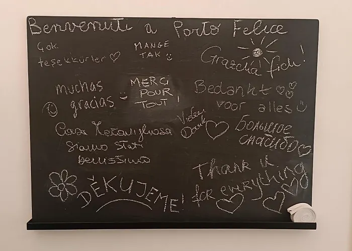 Porto Felice Home